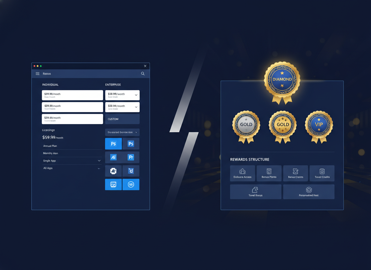 Adobe Vip Program Guide Vs Malaysia Casino Vip Tiers - Thumbnail