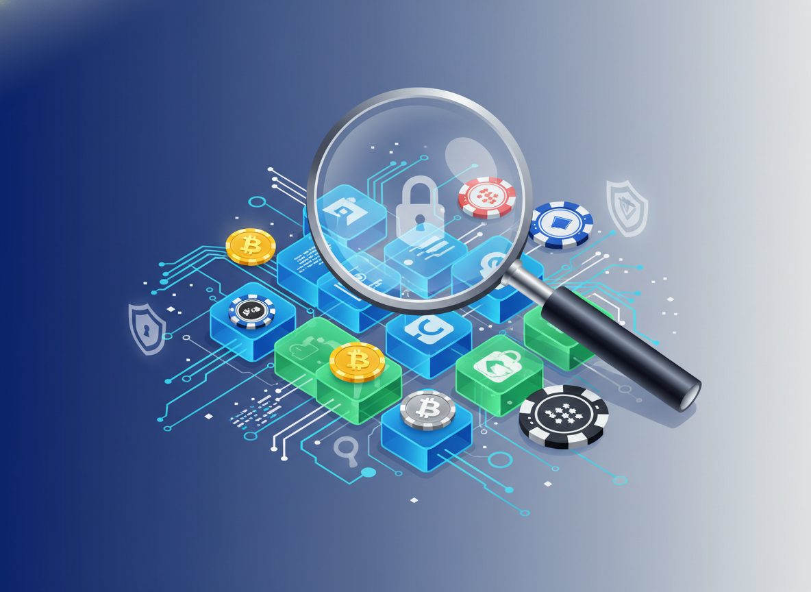 Best Crypto Casino Integrity Audit Malaysia - Thumbnail