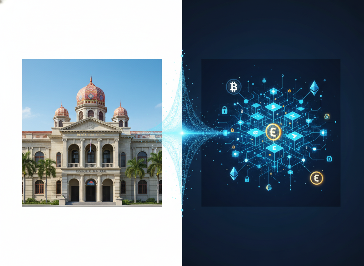 Crypto Casino Malaysia Mechanics Audit - Thumbnail