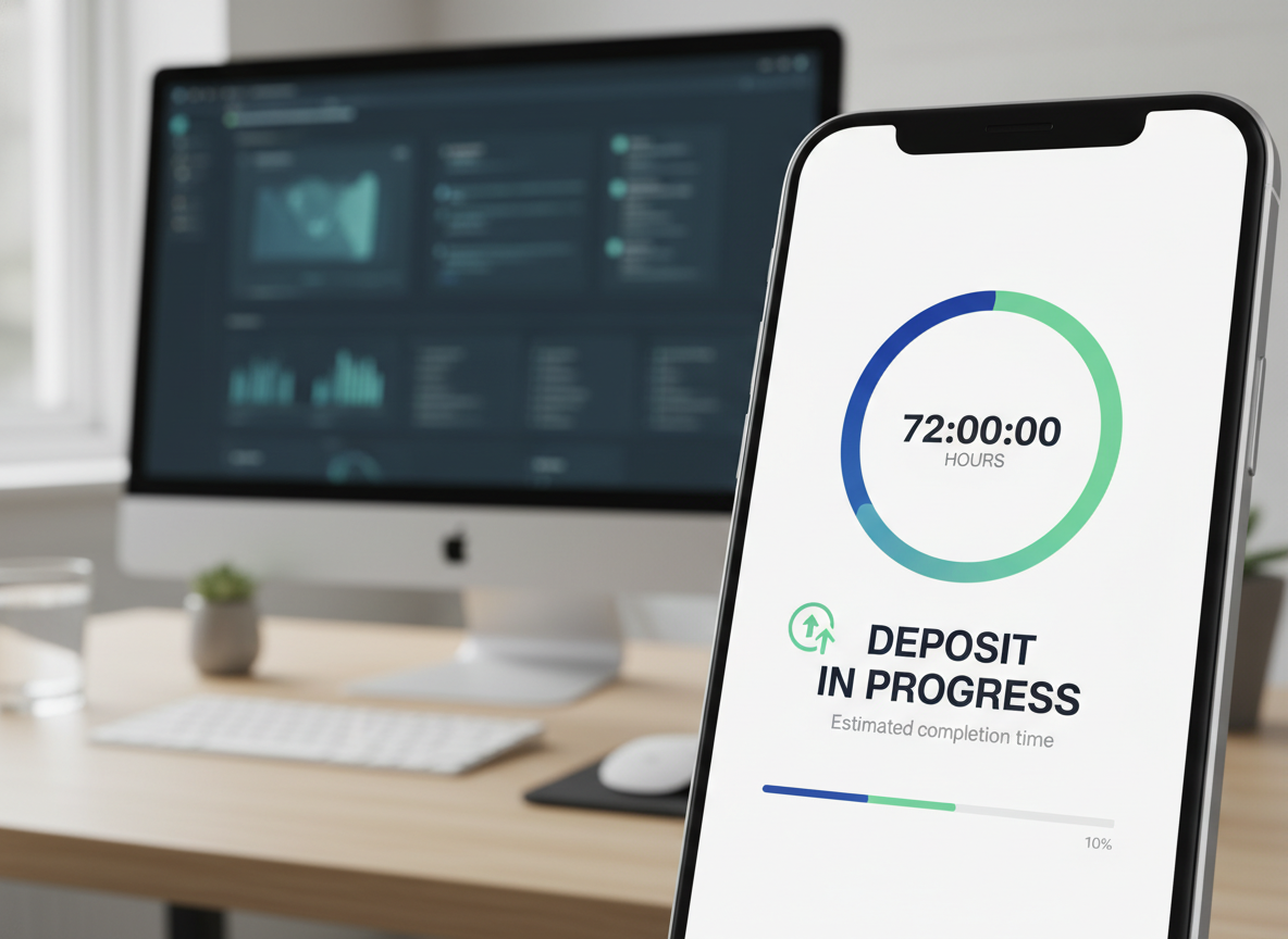 How Deposit Latency Baccarat Audit 2026 - Thumbnail