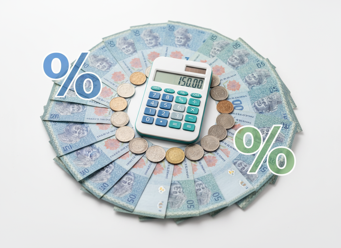 How Does Cashback Work Malaysia Guide - Thumbnail