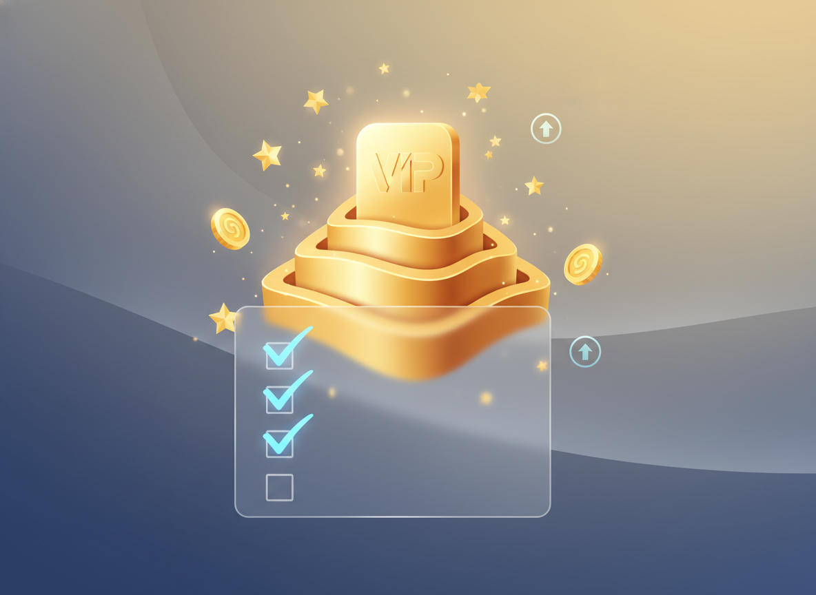 How To Claim Vip Rewards Malaysian Casino Audit 2026 - Thumbnail