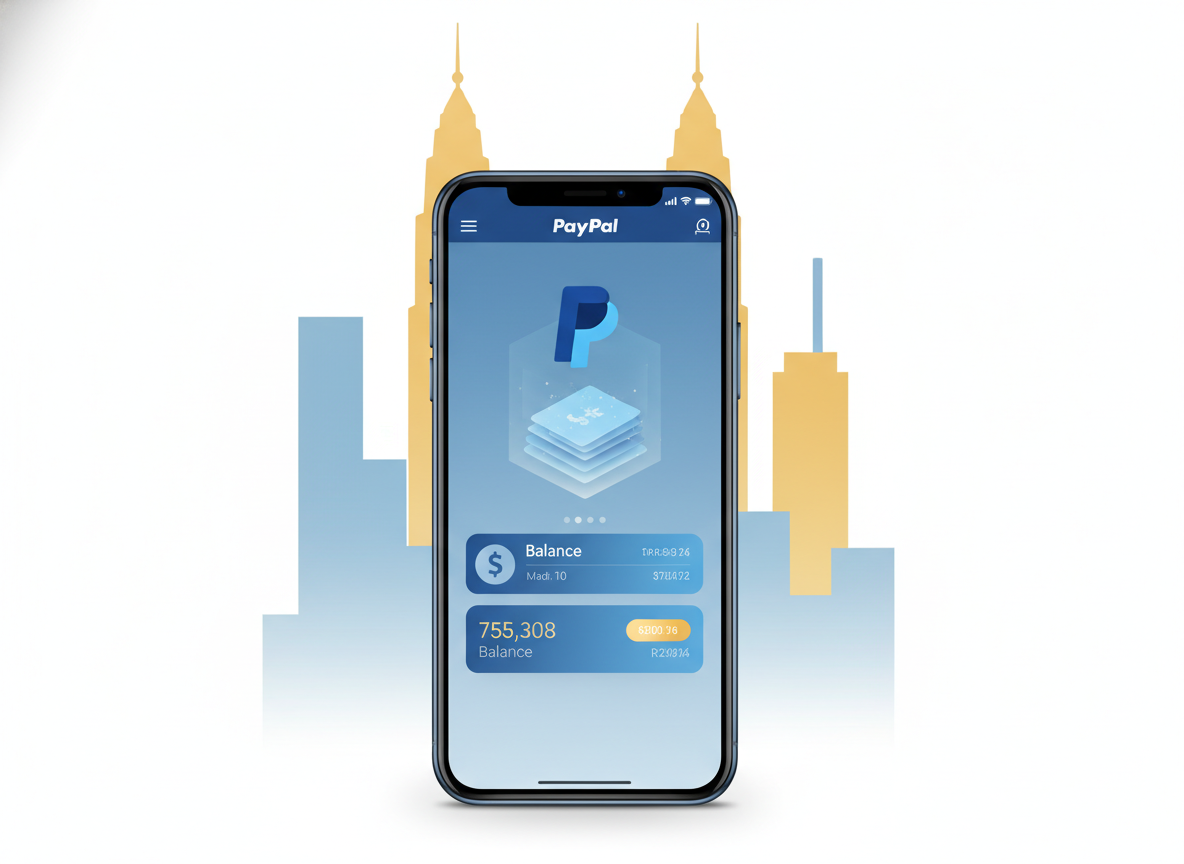 How To Pay With Paypal Malaysia Guide - Thumbnail