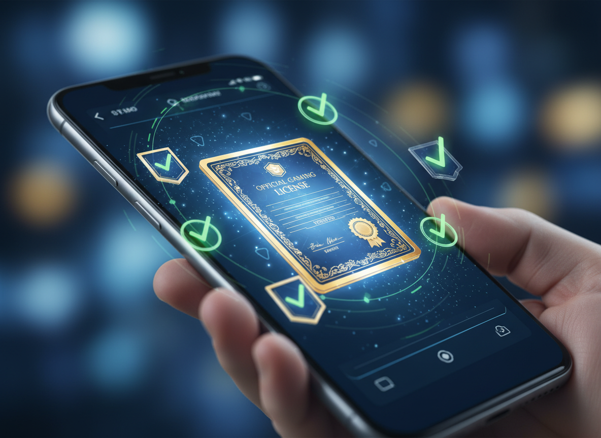 Verify Casino License Malaysia Guide - Thumbnail
